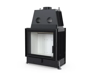 Wkład kominkowy Defro Home Portal M 12 kW