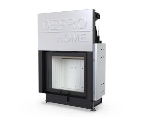 Wkład kominkowy Defro Home Portal M G 12 kW