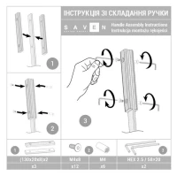Zestaw kominkowy SAVEN Set 1 S biały-03.JPG