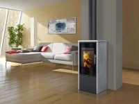 ROMOTOP Laredo F 02 Kamień - 8 kW