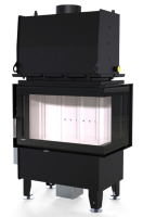 Defro Riva SM BP Short 16 kW