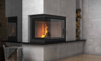 Defro Intra S BL 10 kW G MINI