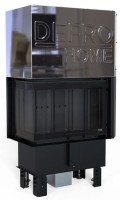 Defro Intra S BL 10 kW G MINI