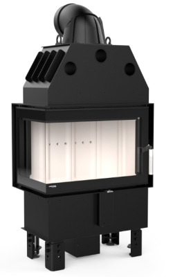 Defro Intra S BL Mini