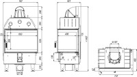 Defro Intra S BP 10 kW G MINI