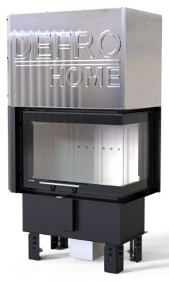 Defro Intra S BP 10 kW G MINI