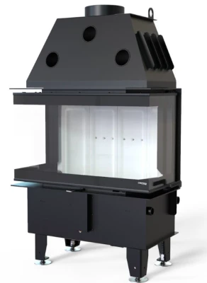 Defro Intra S C 10 kW