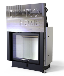 wkład kominkowy Defro Portal M G 12 kW