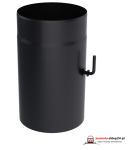 Szyber fi 150 czarny